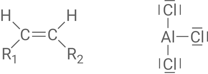 Balsohn-Alkylierung Benzol HCl AlCl3